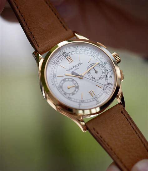 patek philippe chronograph|patek philippe buy online.